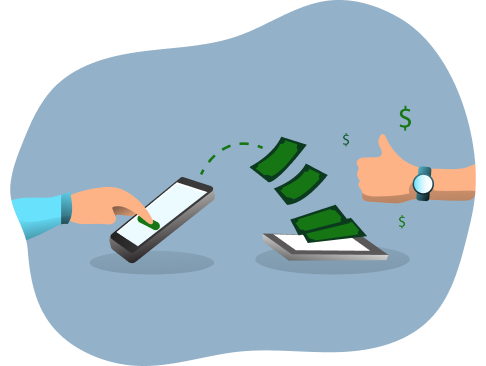Money Transfer